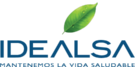 Logo Idealsa